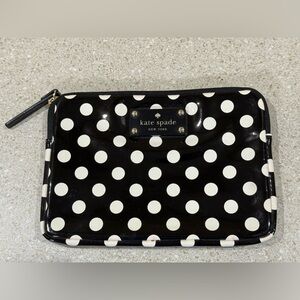 KATE Spade POLKA DOT Tablet CASE iPad MINI